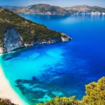 greece kefalonia carrentals tours ferries seretis travel