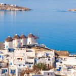 greece mykonos carrentals tours ferries seretis travel