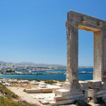 greece naxos carrentals tours ferries seretis travel