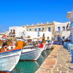 greece paros carrentals tours ferries seretis travel