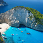 greece zakinthos carrentals tours ferries seretis travel